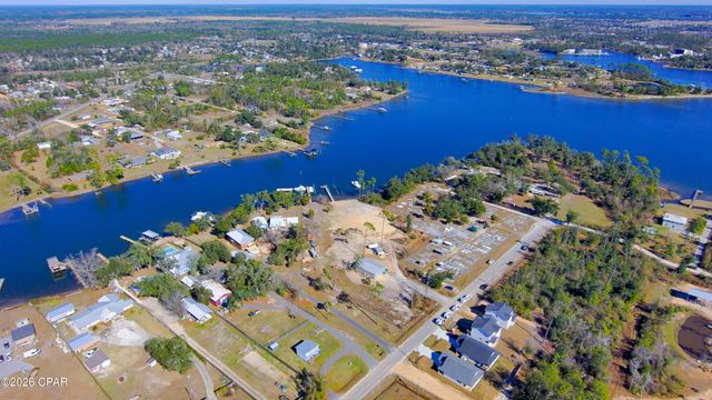 0000 13th Street Lot 3, Southport, FL 32409