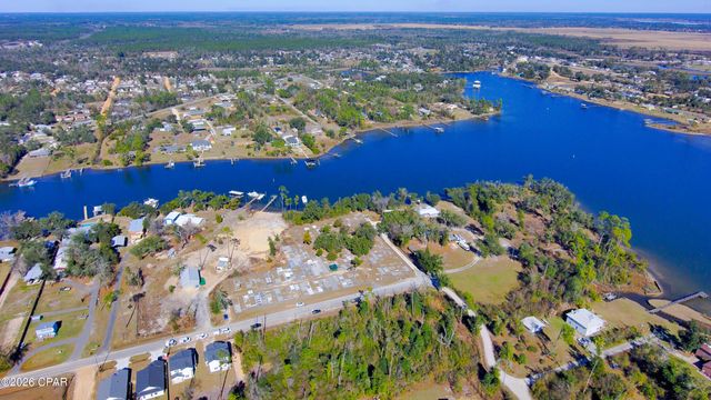 0000 13th Street Lot 3, Southport, FL 32409