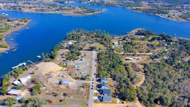 0000 13th Street Lot 3, Southport, FL 32409