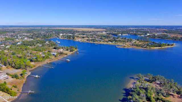 0000 13th Street Lot 3, Southport, FL 32409