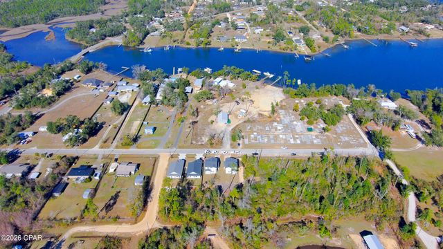 0000 13th Street Lot 3, Southport, FL 32409