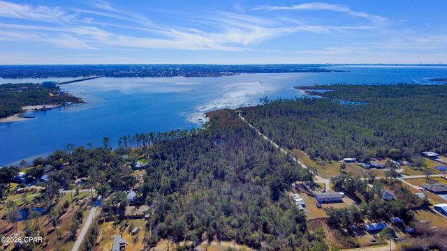 0000 13th Street Lot 3, Southport, FL 32409