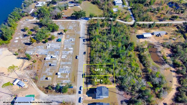 0000 13th Street Lot 3, Southport, FL 32409