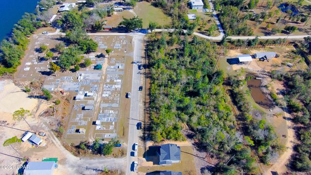 0000 13th Street Lot 3, Southport, FL 32409