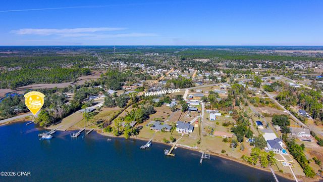 0000 13th Street Lot 3, Southport, FL 32409
