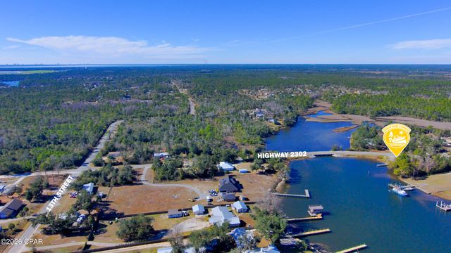 0000 13th Street Lot 3, Southport, FL 32409