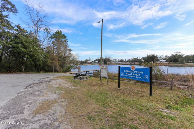 0000 13th Street Lot 3, Southport, FL 32409