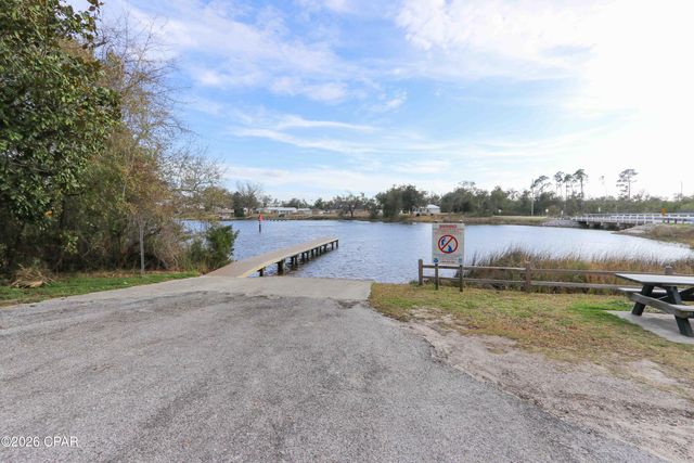 0000 13th Street Lot 3, Southport, FL 32409