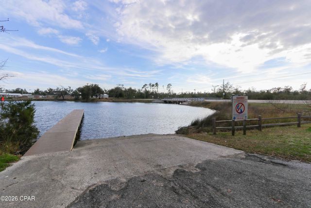 0000 13th Street Lot 3, Southport, FL 32409