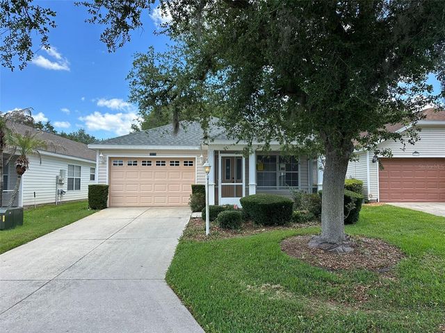 25335 CRANES ROOST CIRCLE, Leesburg, FL 34748