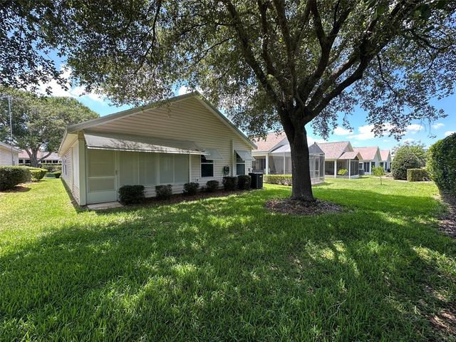 25335 CRANES ROOST CIRCLE, Leesburg, FL 34748