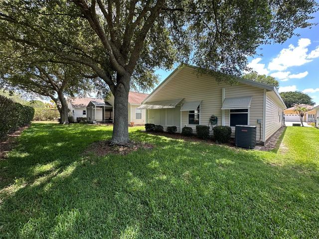 25335 CRANES ROOST CIRCLE, Leesburg, FL 34748