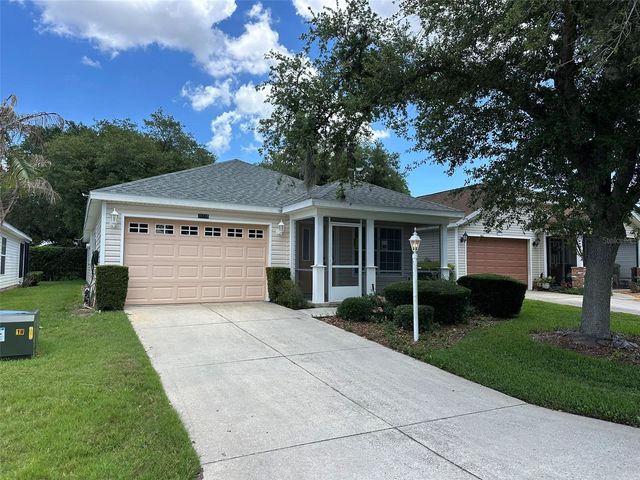 25335 CRANES ROOST CIRCLE, Leesburg, FL 34748