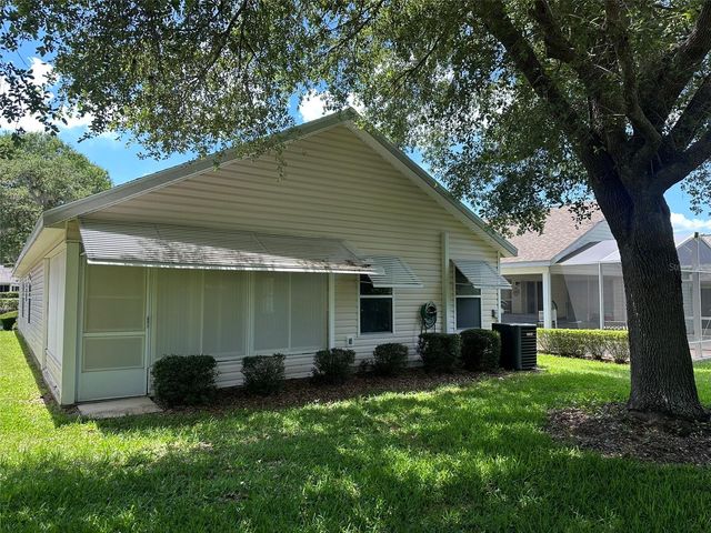 25335 CRANES ROOST CIRCLE, Leesburg, FL 34748