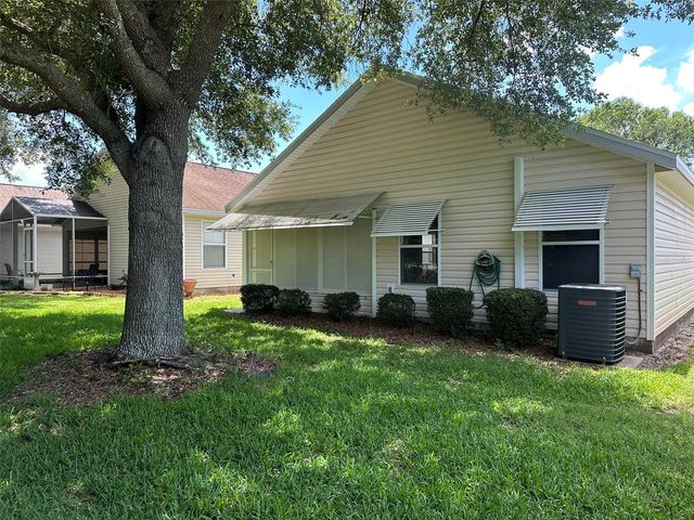 25335 CRANES ROOST CIRCLE, Leesburg, FL 34748