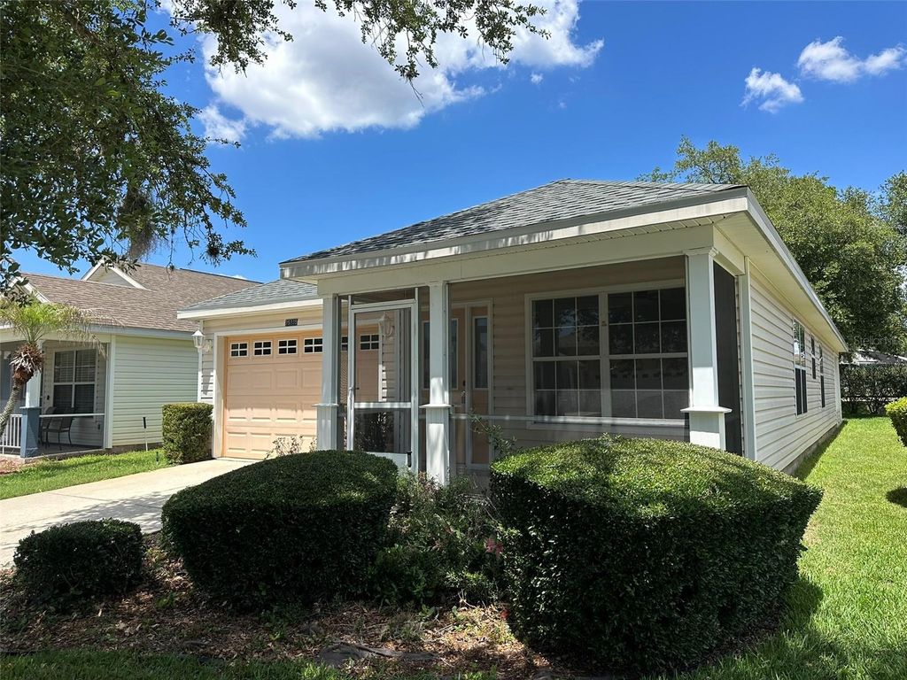 25335 CRANES ROOST CIRCLE, Leesburg, FL 34748