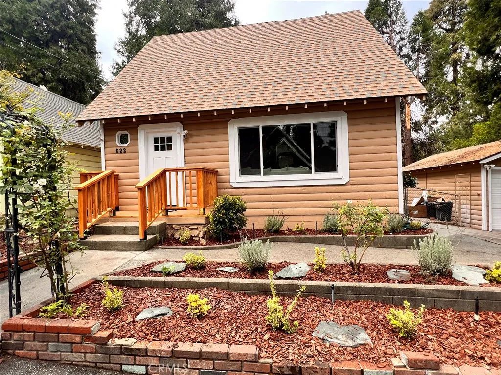 622 Heatherly, Crestline, CA 92325