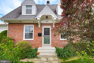 1402 BROOKE BLVD, Reading, PA 19607