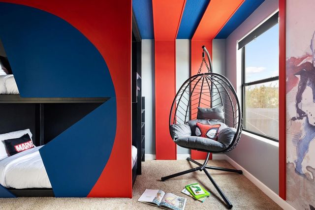 9034 SHADOW MOUNTAIN STREET, Davenport, FL 33896