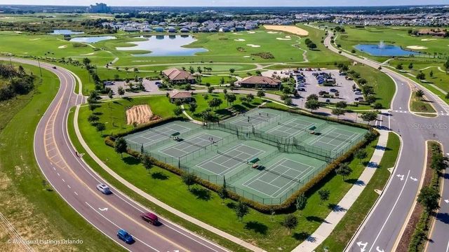 9034 SHADOW MOUNTAIN STREET, Davenport, FL 33896