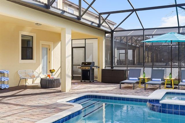 9034 SHADOW MOUNTAIN STREET, Davenport, FL 33896