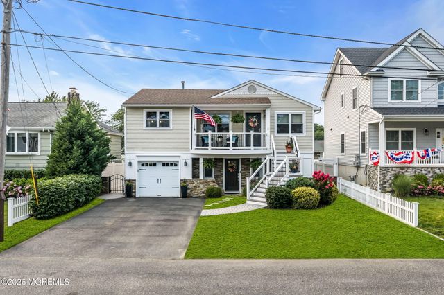 2231 Laurel Drive, Point Pleasant, NJ 08742