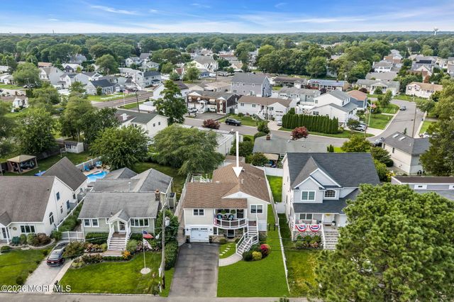 2231 Laurel Drive, Point Pleasant, NJ 08742