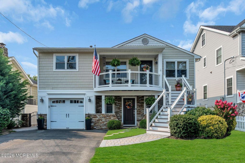 2231 Laurel Drive, Point Pleasant, NJ 08742