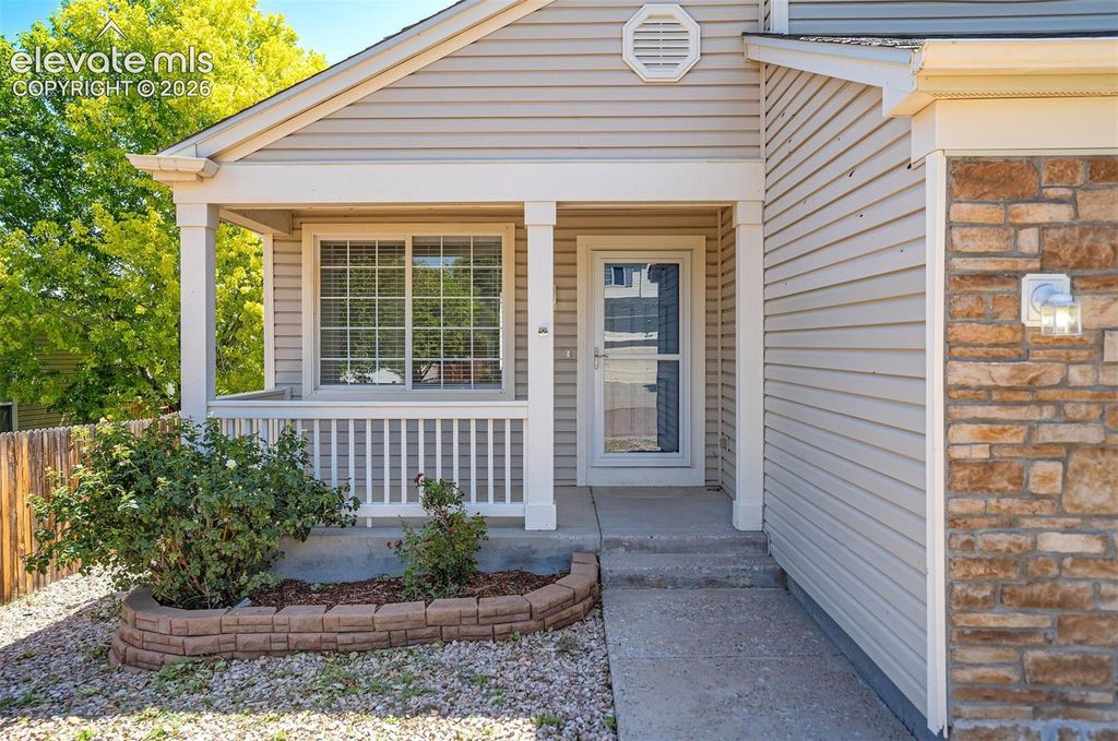 8439 Shadow Run Lane, Fountain, CO 80817 — photo 3