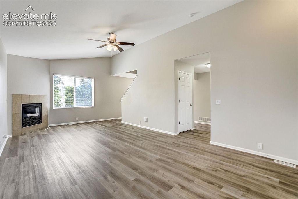 8439 Shadow Run Lane, Fountain, CO 80817 — photo 4