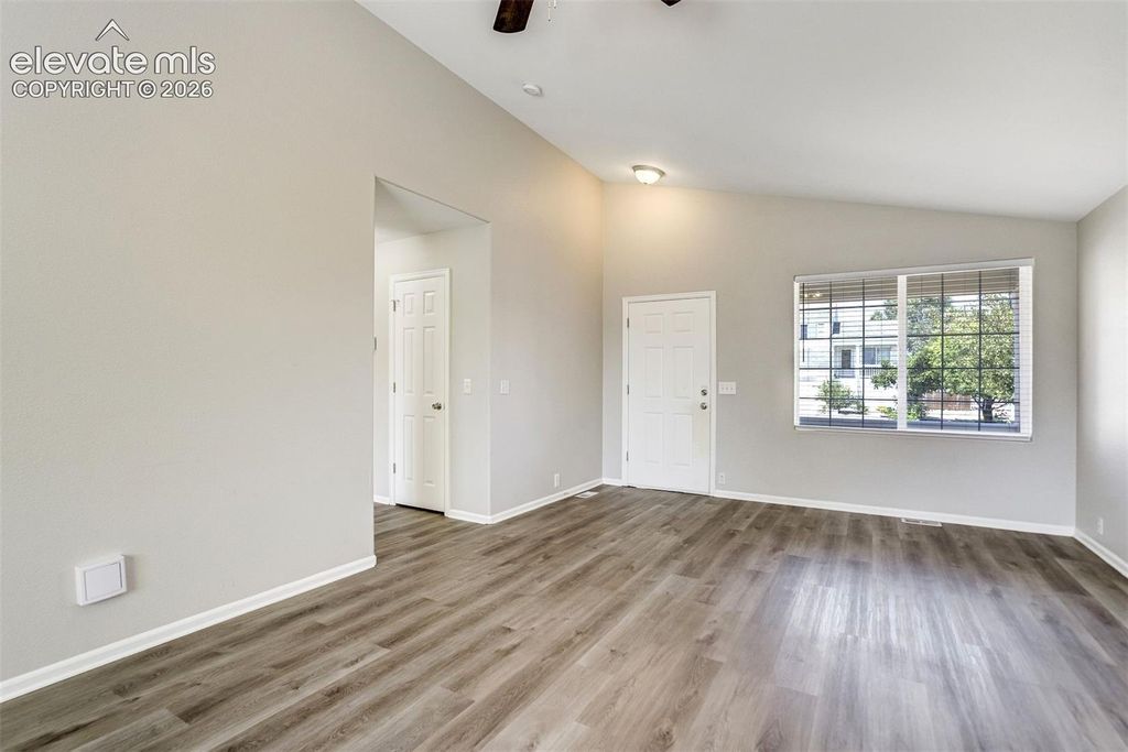 8439 Shadow Run Lane, Fountain, CO 80817 — photo 5