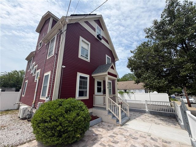 324 Dudley Street, Providence, RI 02907