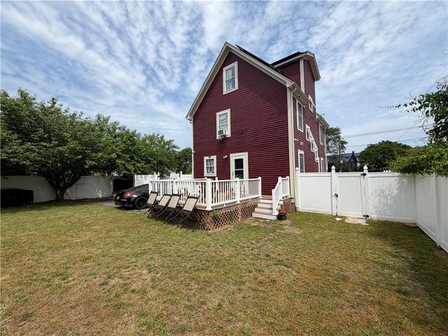 324 Dudley Street, Providence, RI 02907
