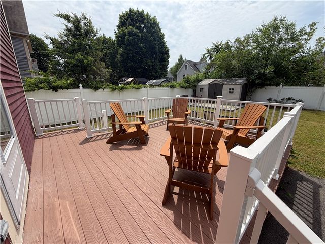 324 Dudley Street, Providence, RI 02907