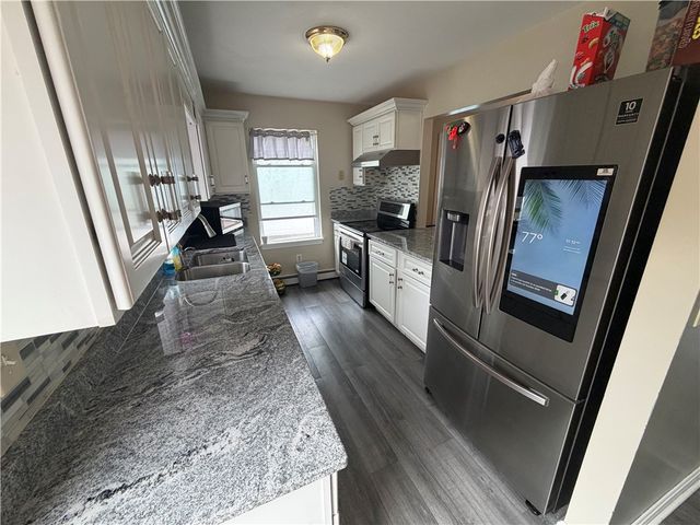 324 Dudley Street, Providence, RI 02907