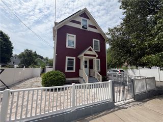 324 Dudley Street, Providence, RI 02907