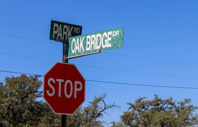 0 Park, Bandera, TX 78003