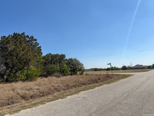 0 Park, Bandera, TX 78003