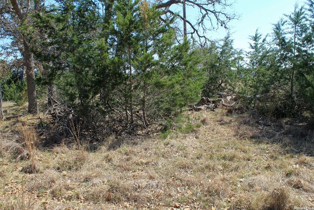 0 Park, Bandera, TX 78003