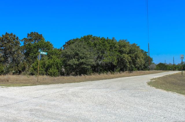 0 Park, Bandera, TX 78003