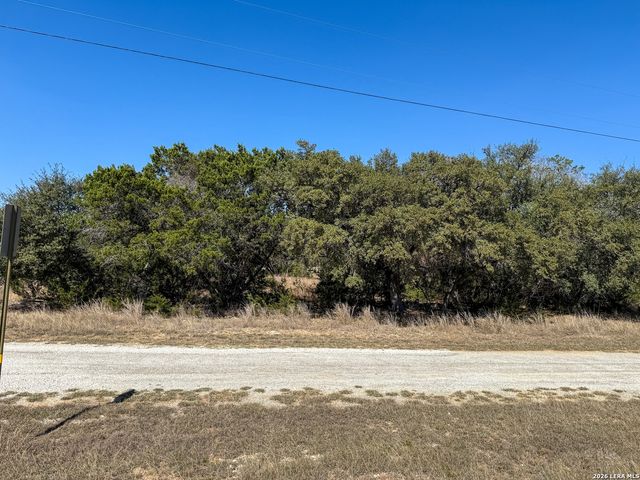 0 Park, Bandera, TX 78003
