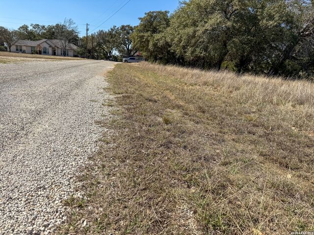 0 Park, Bandera, TX 78003