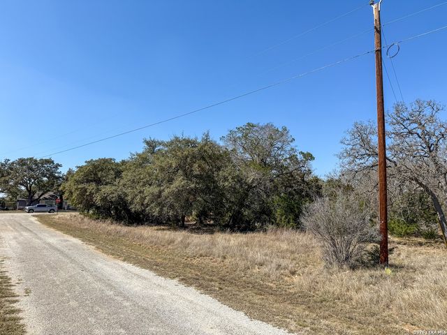 0 Park, Bandera, TX 78003
