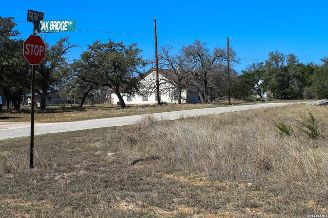 0 Park, Bandera, TX 78003