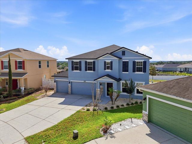 9012 ORANGE BLOSSOM Loop, Haines City, FL 33844