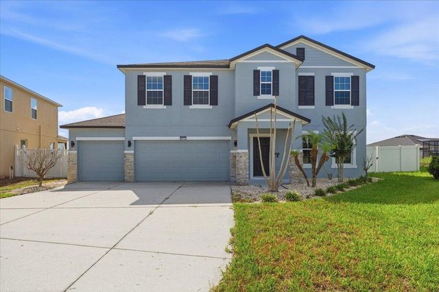9012 ORANGE BLOSSOM Loop, Haines City, FL 33844