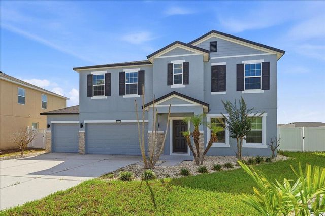 9012 ORANGE BLOSSOM Loop, Haines City, FL 33844