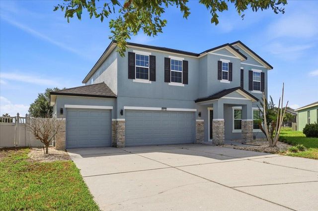 9012 ORANGE BLOSSOM Loop, Haines City, FL 33844