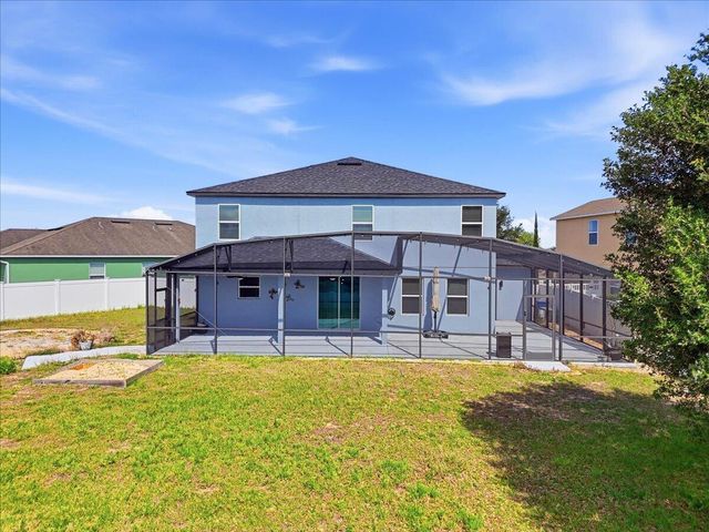 9012 ORANGE BLOSSOM Loop, Haines City, FL 33844