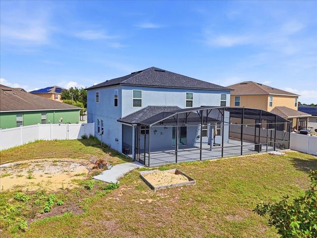 9012 ORANGE BLOSSOM Loop, Haines City, FL 33844